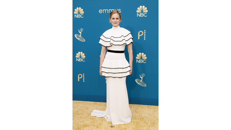 74th Primetime Emmys - Arrivals