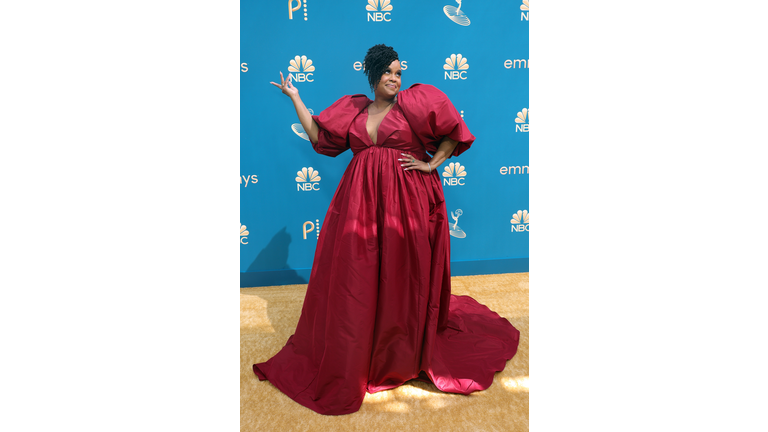 74th Primetime Emmys - Arrivals