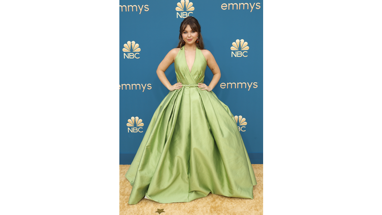 74th Primetime Emmys - Arrivals