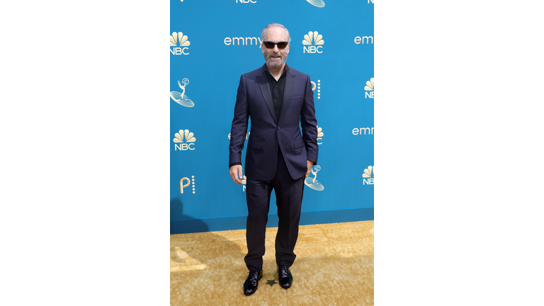 74th Primetime Emmys - Arrivals