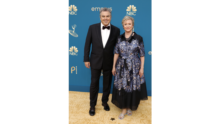 74th Primetime Emmys - Arrivals