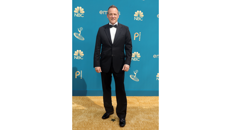 74th Primetime Emmys - Arrivals