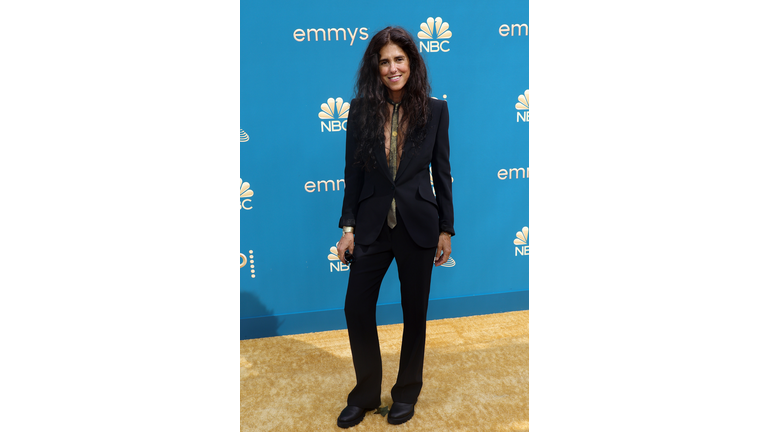 74th Primetime Emmys - Arrivals