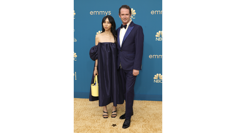 74th Primetime Emmys - Arrivals