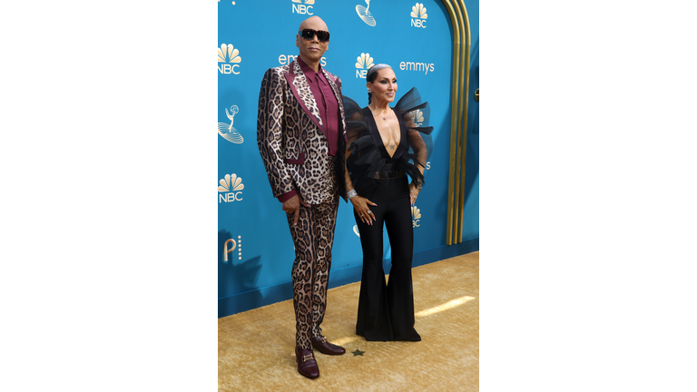 74th Primetime Emmys - Arrivals