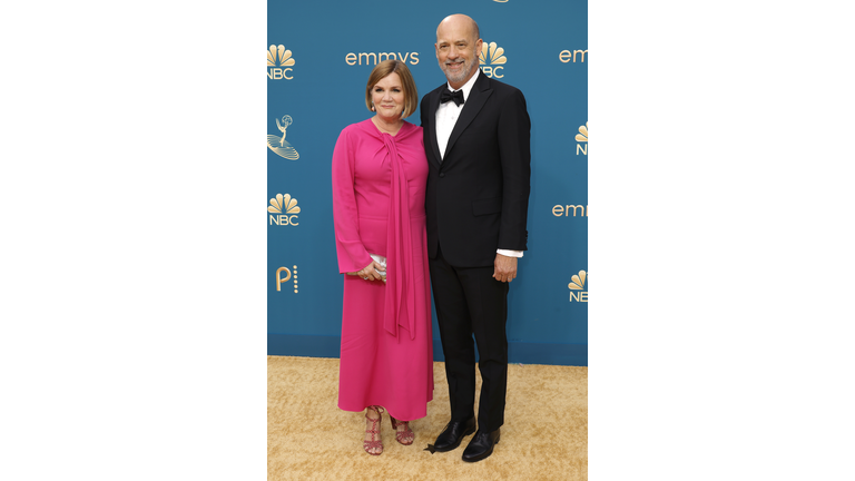 74th Primetime Emmys - Arrivals