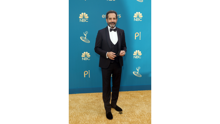 74th Primetime Emmys - Arrivals