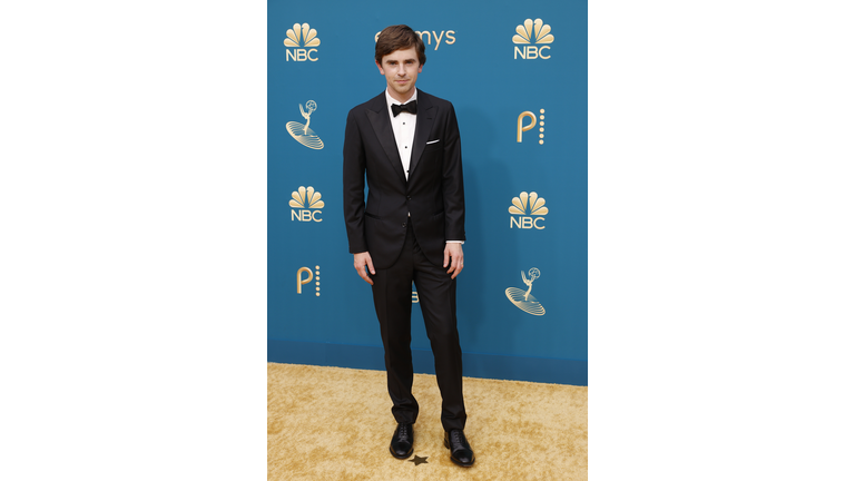 74th Primetime Emmys - Arrivals