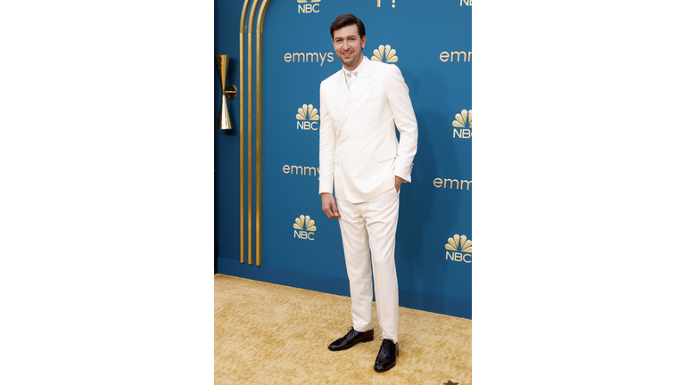 74th Primetime Emmys - Arrivals