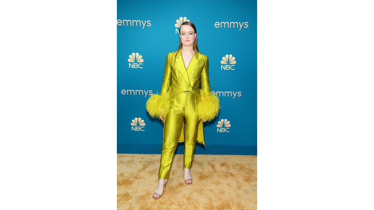74th Primetime Emmys - Arrivals