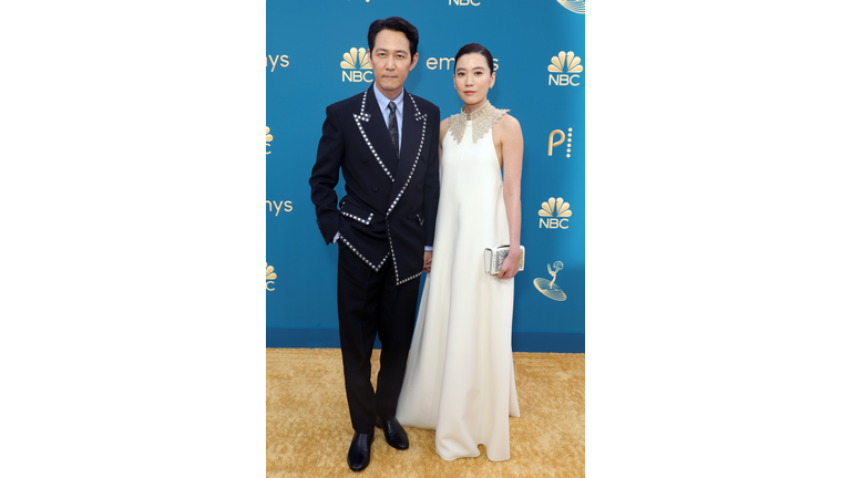 74th Primetime Emmys - Arrivals