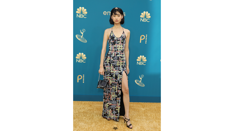 74th Primetime Emmys - Arrivals