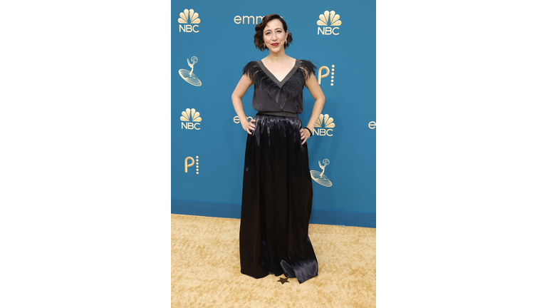 74th Primetime Emmys - Arrivals
