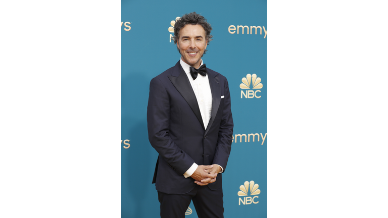 74th Primetime Emmys - Arrivals