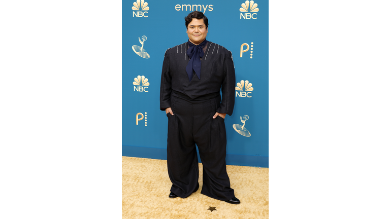 74th Primetime Emmys - Arrivals