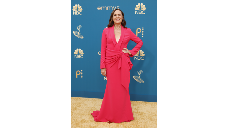 74th Primetime Emmys - Arrivals