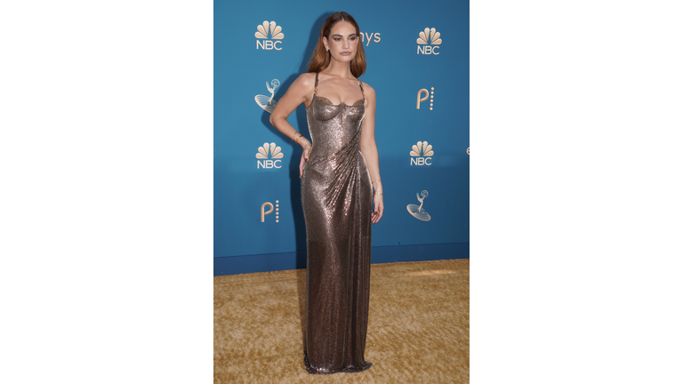 74th Primetime Emmys - Arrivals
