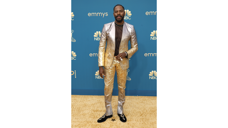 74th Primetime Emmys - Arrivals