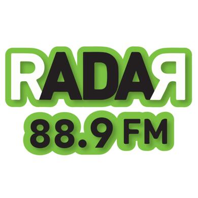 Radar 88.9 León logo