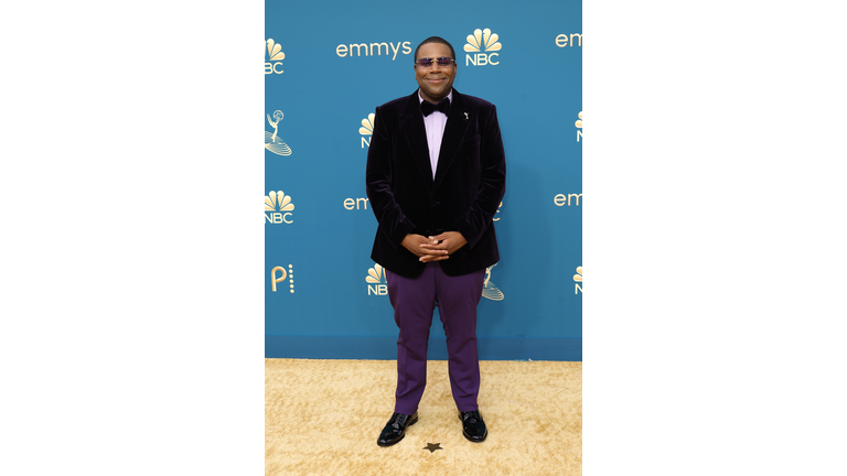 74th Primetime Emmys - Arrivals
