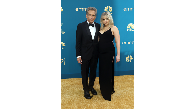 74th Primetime Emmys - Arrivals