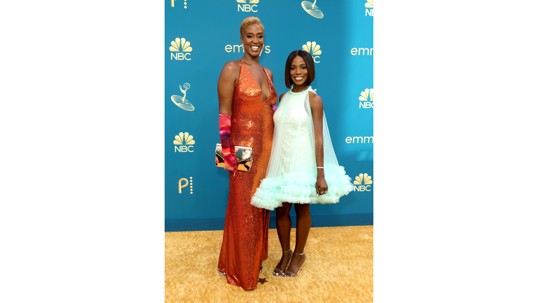 74th Primetime Emmys - Arrivals