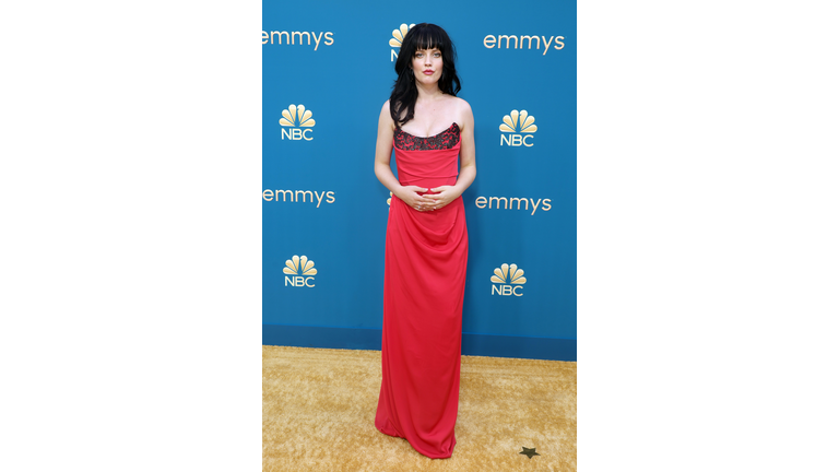 74th Primetime Emmys - Arrivals