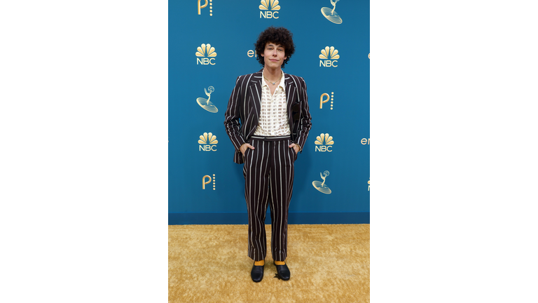 74th Primetime Emmys - Arrivals