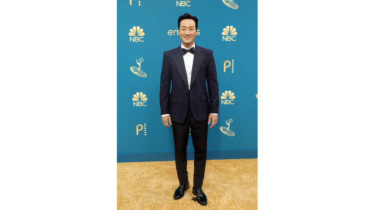 74th Primetime Emmys - Arrivals