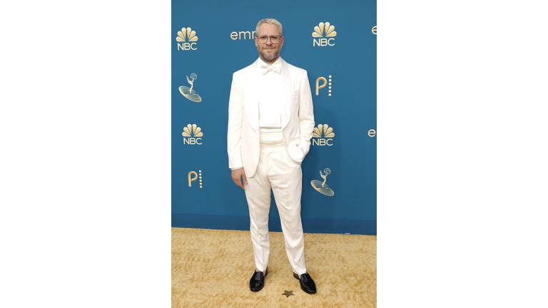 74th Primetime Emmys - Arrivals