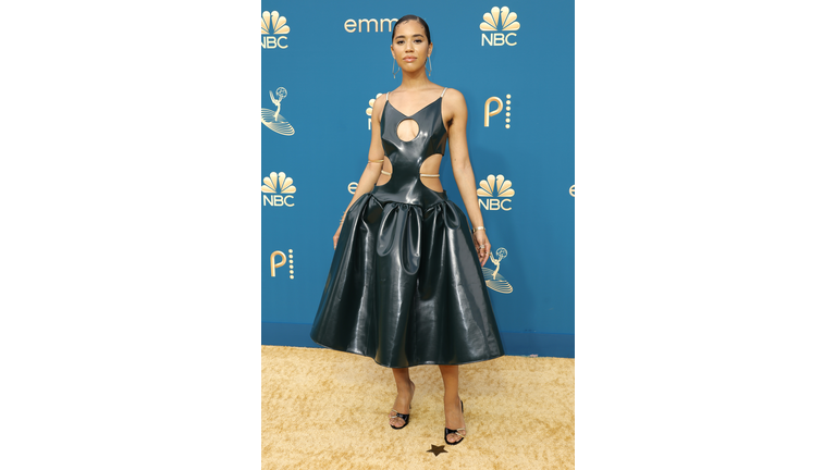 74th Primetime Emmys - Arrivals