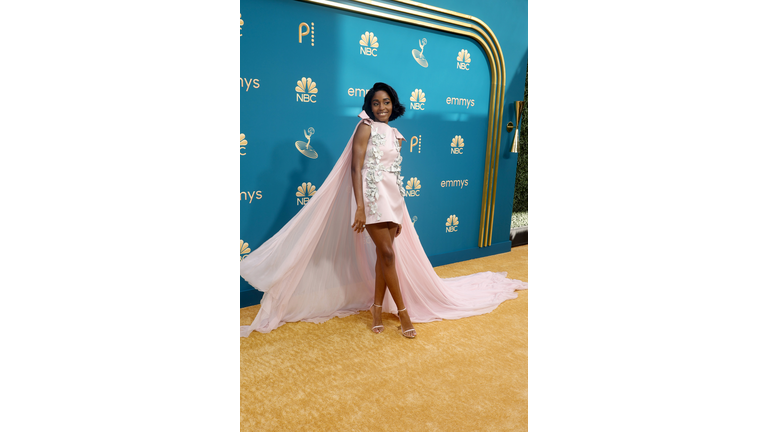 74th Primetime Emmys - Arrivals