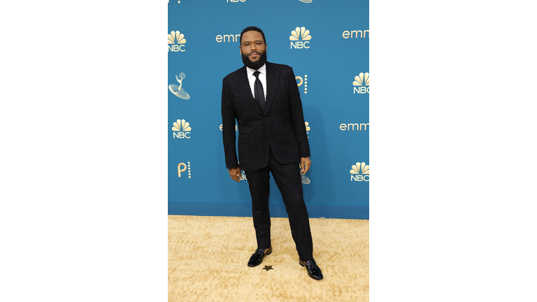 74th Primetime Emmys - Arrivals