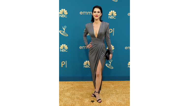 74th Primetime Emmys - Arrivals