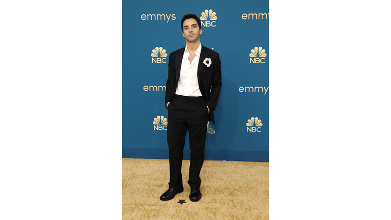 74th Primetime Emmys - Arrivals