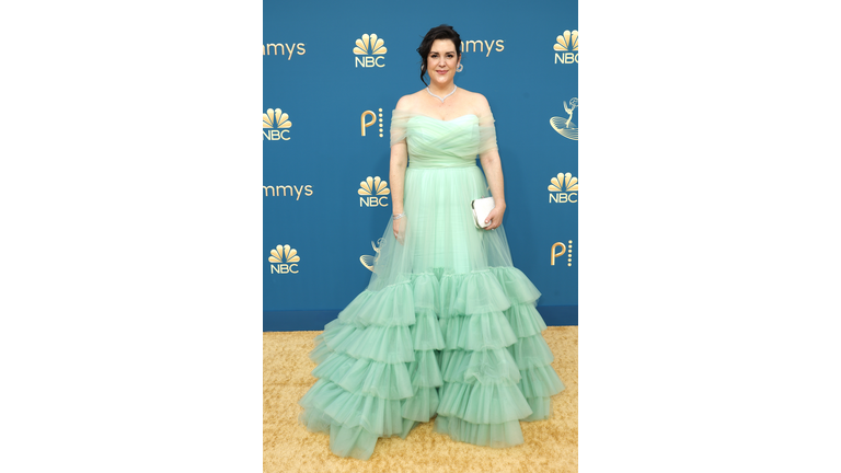 74th Primetime Emmys - Arrivals