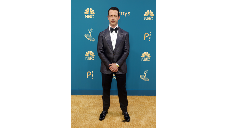 74th Primetime Emmys - Arrivals