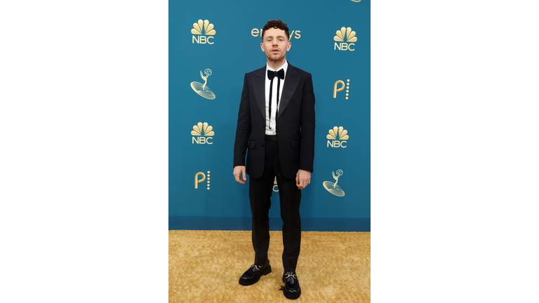 74th Primetime Emmys - Arrivals