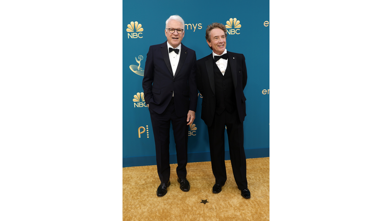 74th Primetime Emmys - Arrivals