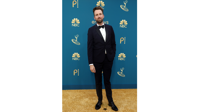 74th Primetime Emmys - Arrivals
