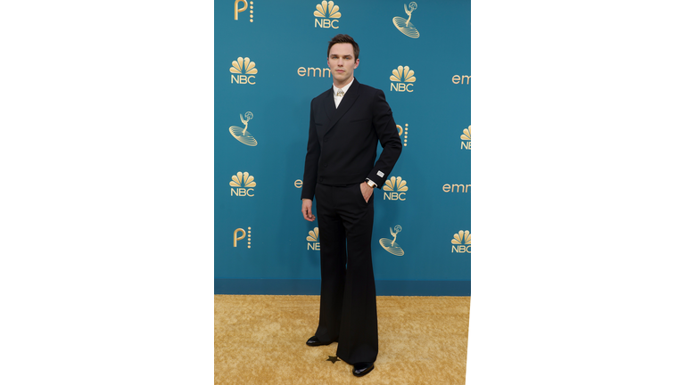 74th Primetime Emmys - Arrivals