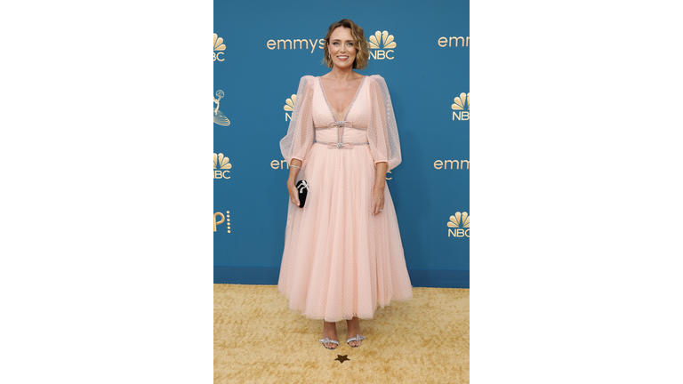 74th Primetime Emmys - Arrivals