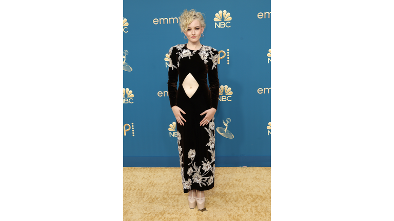 74th Primetime Emmys - Arrivals