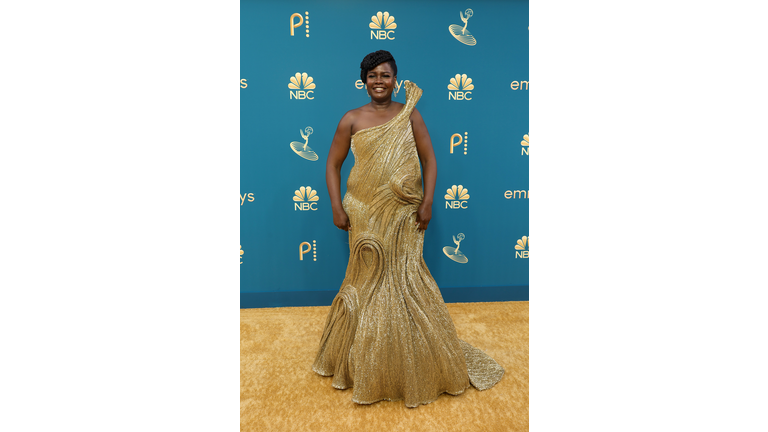 74th Primetime Emmys - Arrivals