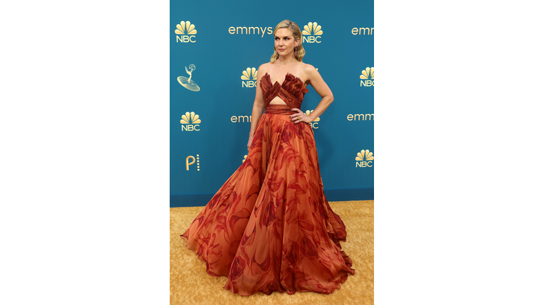 74th Primetime Emmys - Arrivals