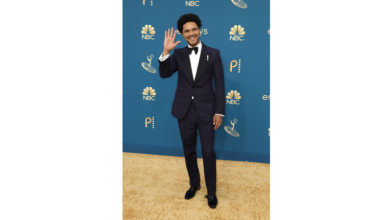 74th Primetime Emmys - Arrivals