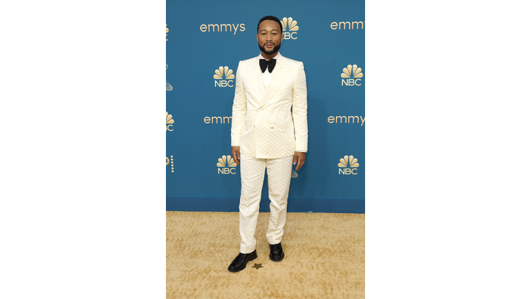 74th Primetime Emmys - Arrivals