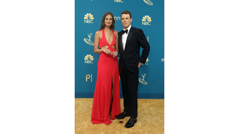 74th Primetime Emmys - Arrivals