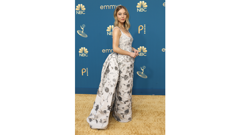 74th Primetime Emmys - Arrivals