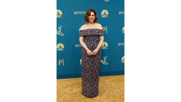 74th Primetime Emmys - Arrivals